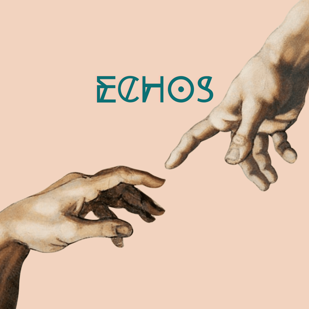 Echos — Learn and Translate ASL